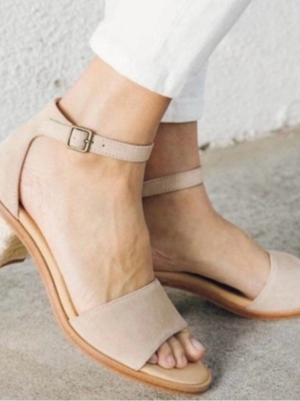 Soludos Sandals